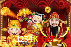 1234K Bet
