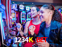 1234K Bet