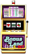 1234K Bet
