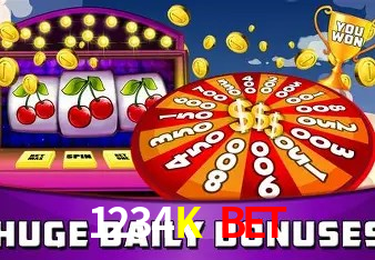 1234K Bet