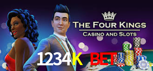 1234K Bet