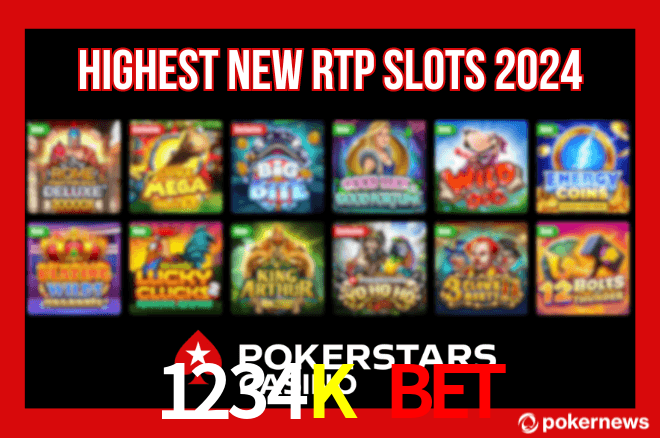 1234K Bet
