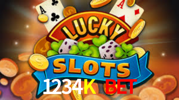 1234K Bet