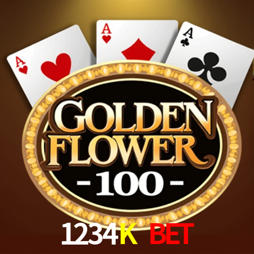 1234K Bet