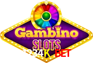 1234K Bet