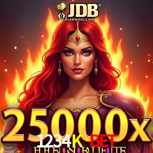 1234K Bet