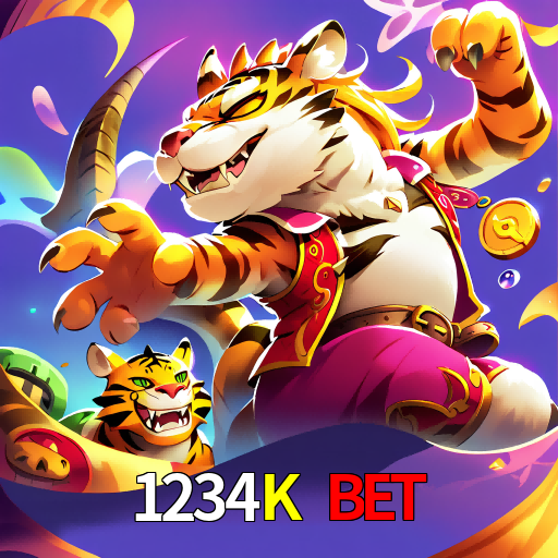 1234K Bet